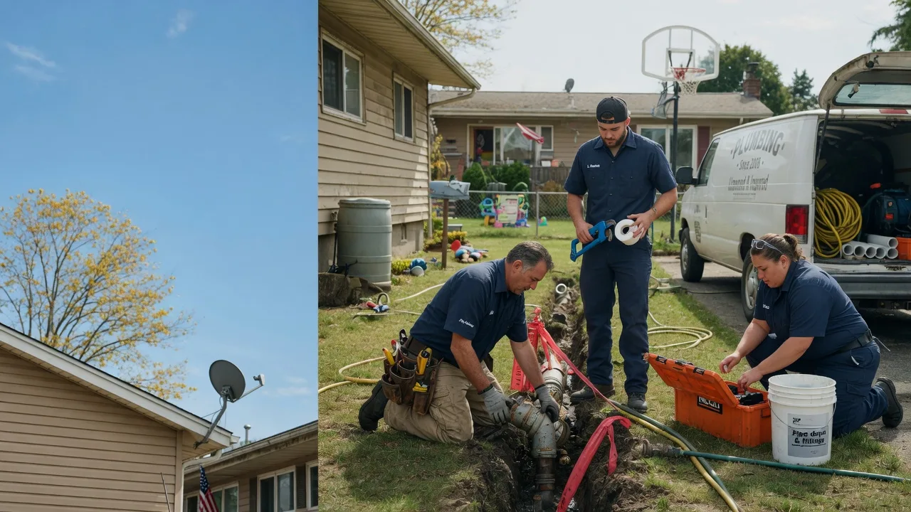 Garbage Disposal Replacement in Eglon, WV near me
