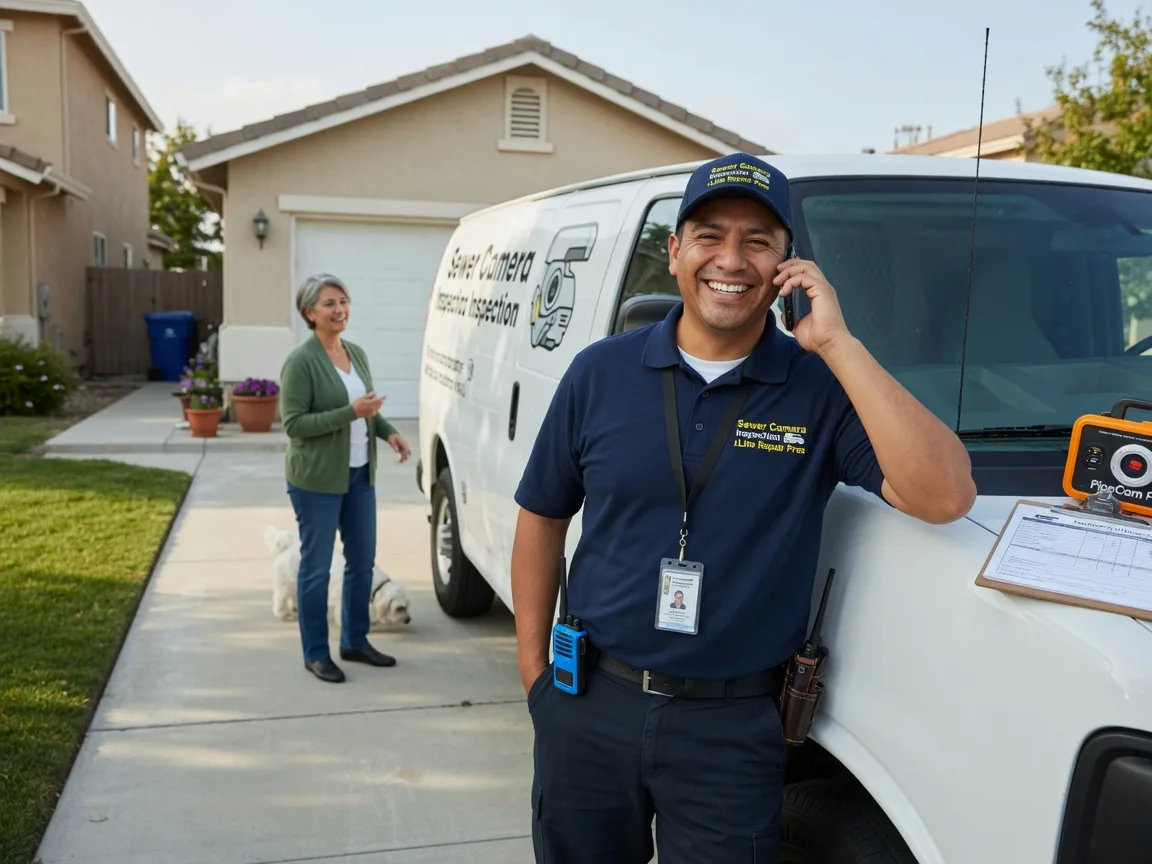 Sewer Line Repair Eglon, WV FAQs